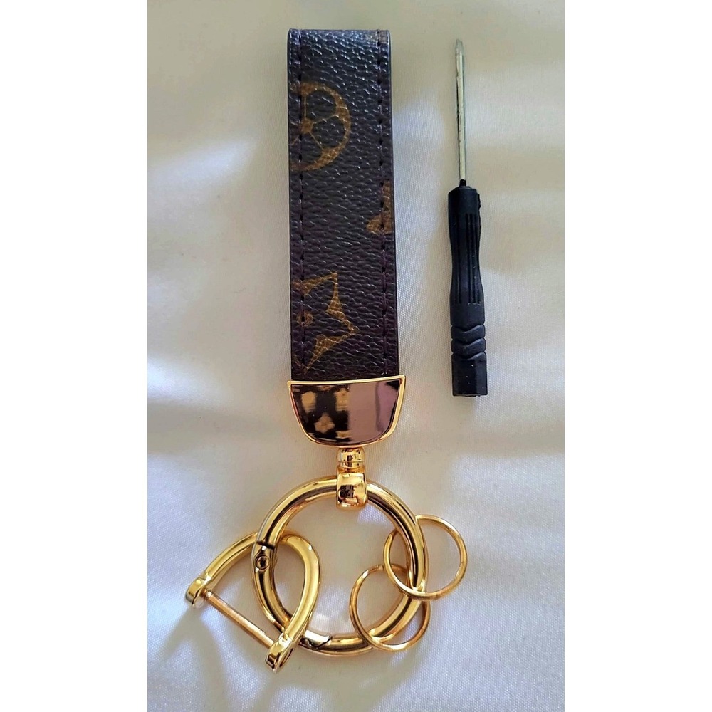 Keychain holder - Picture 2 of 5